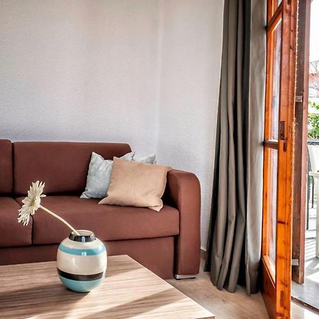 كالاثاس Sunrise Apartments المظهر الخارجي الصورة