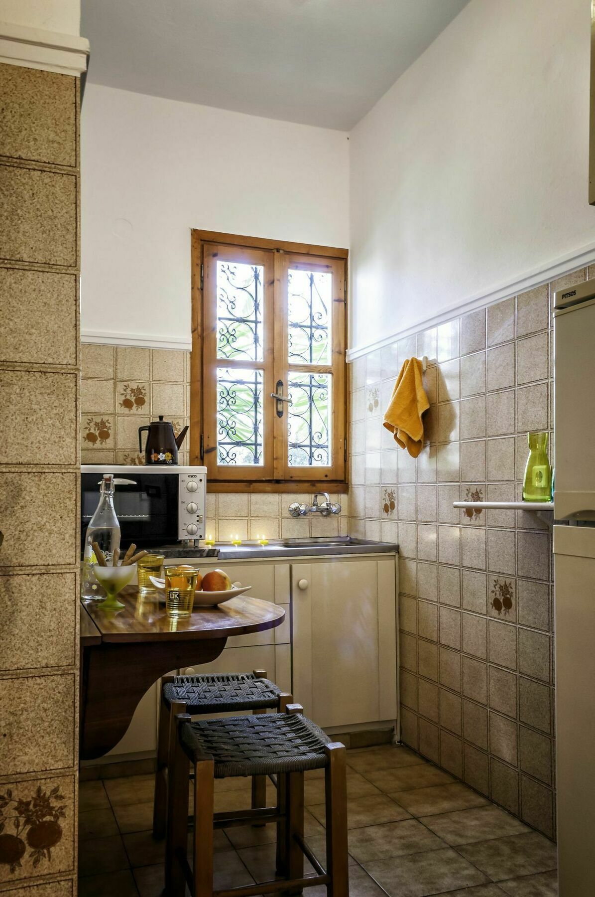 كالاثاس Sunrise Apartments المظهر الخارجي الصورة