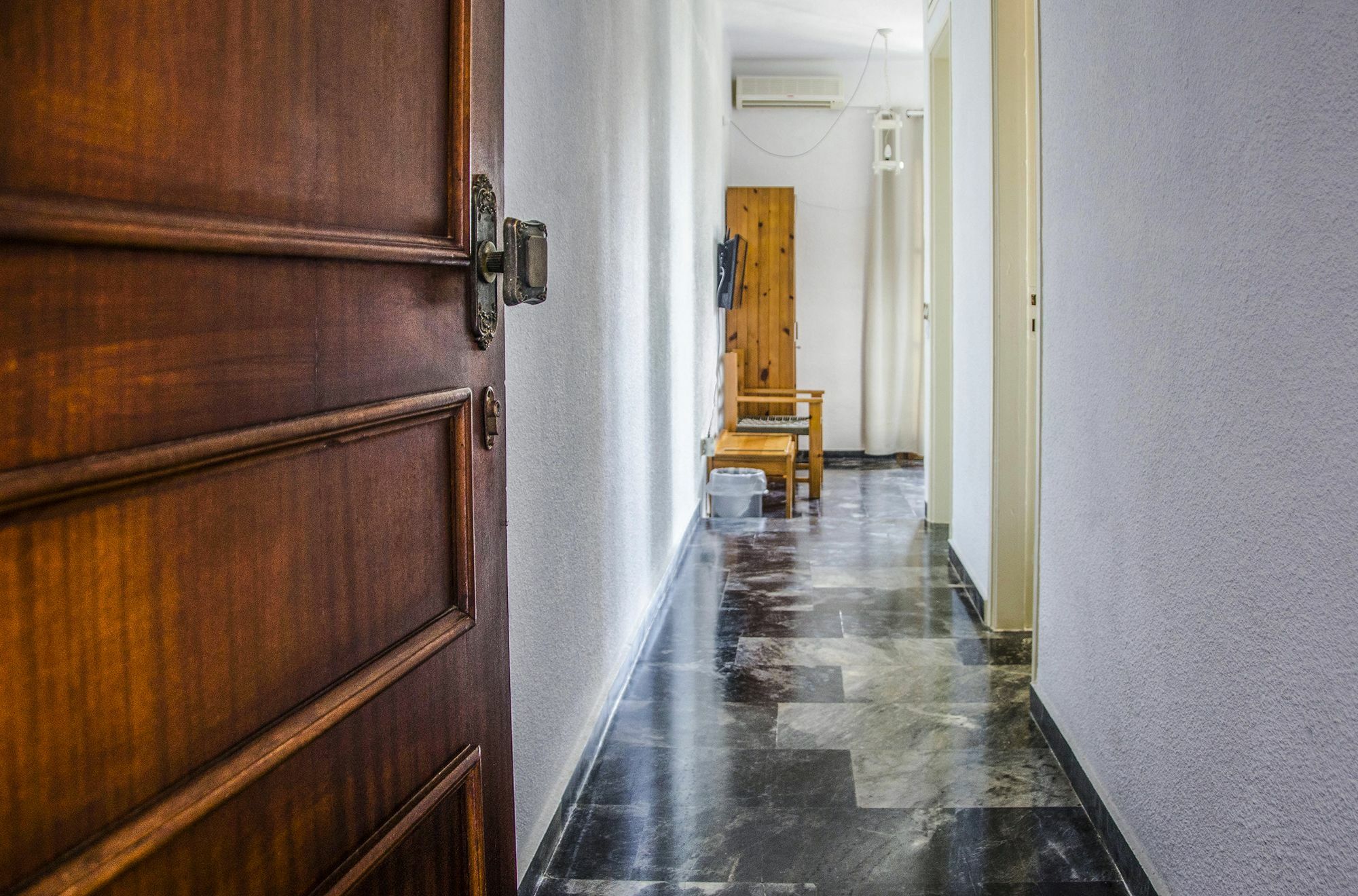 كالاثاس Sunrise Apartments المظهر الخارجي الصورة